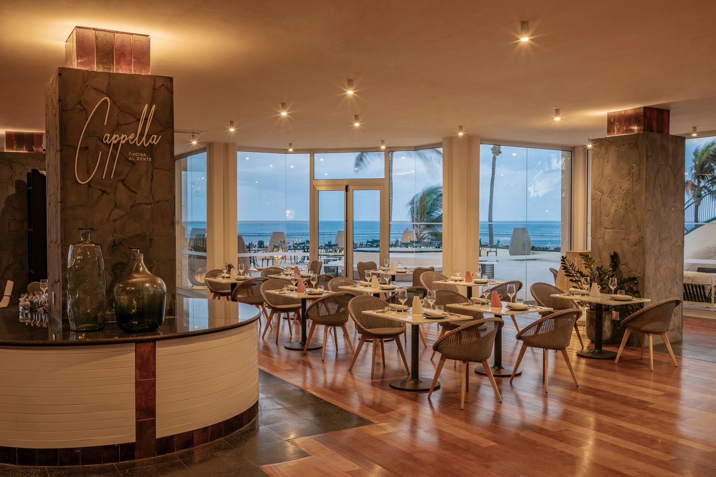 Paradisus Salinas Lanzarote - Adults Only (16+)