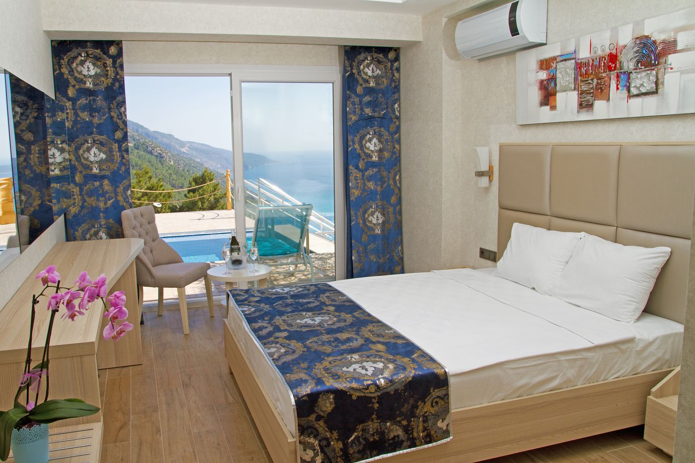 Sertil Deluxe Hotel- Adults Only