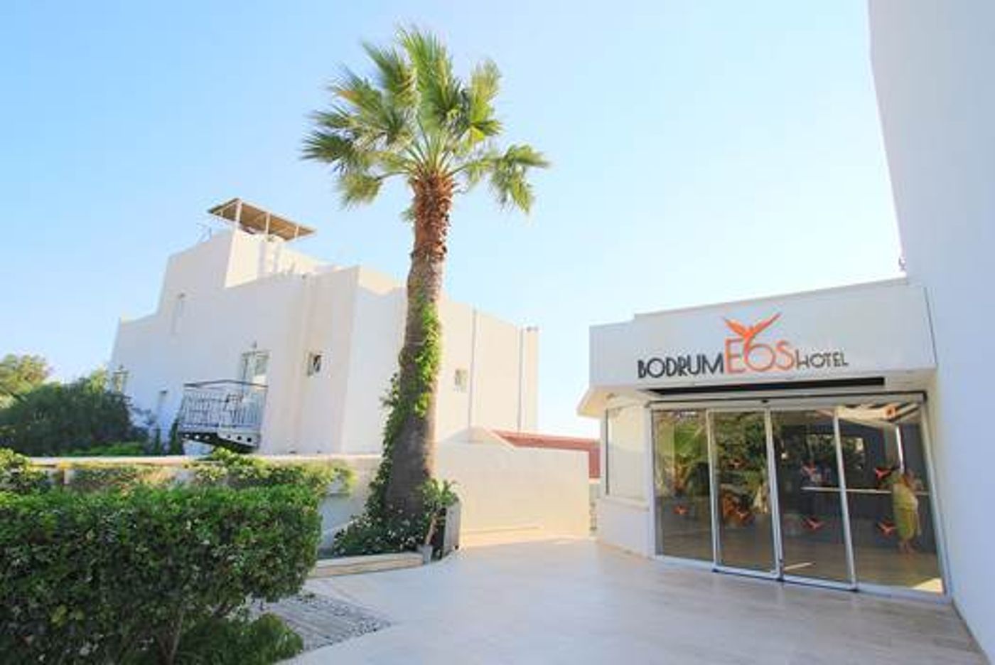 VG Resort & Spa (ex Bodrum Eos)