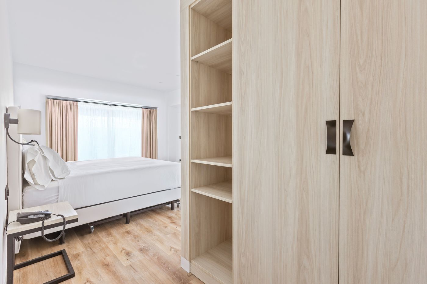 Sercotel Cruz del Mar