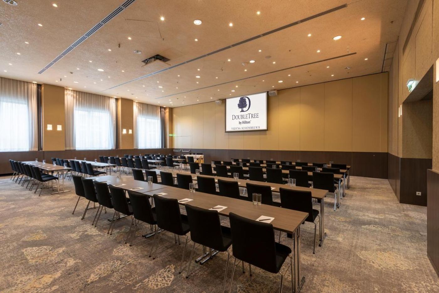 DoubleTree by Hilton Vienna Schonbrunn - Austria - VIENNA - Conferences - 1