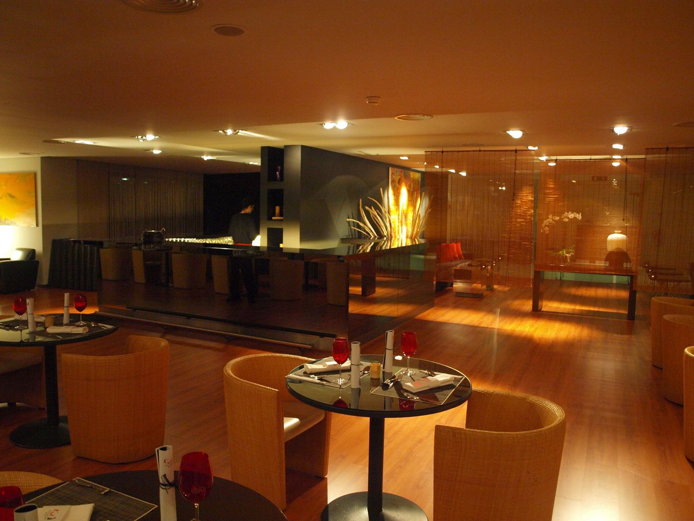 Vidamar-Resort-Madeira-Restaurant-34