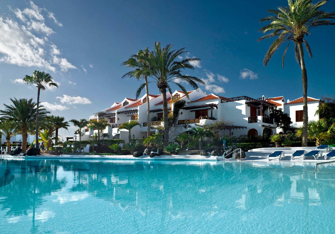 Parque Santiago 3 & 4