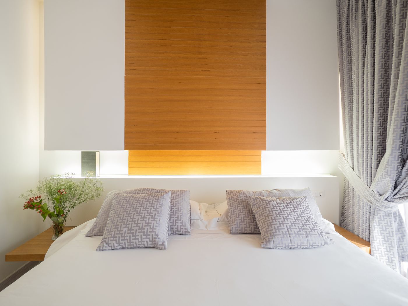 Precise House Montaperti Siena-Italy-ASCIANO-Room-6