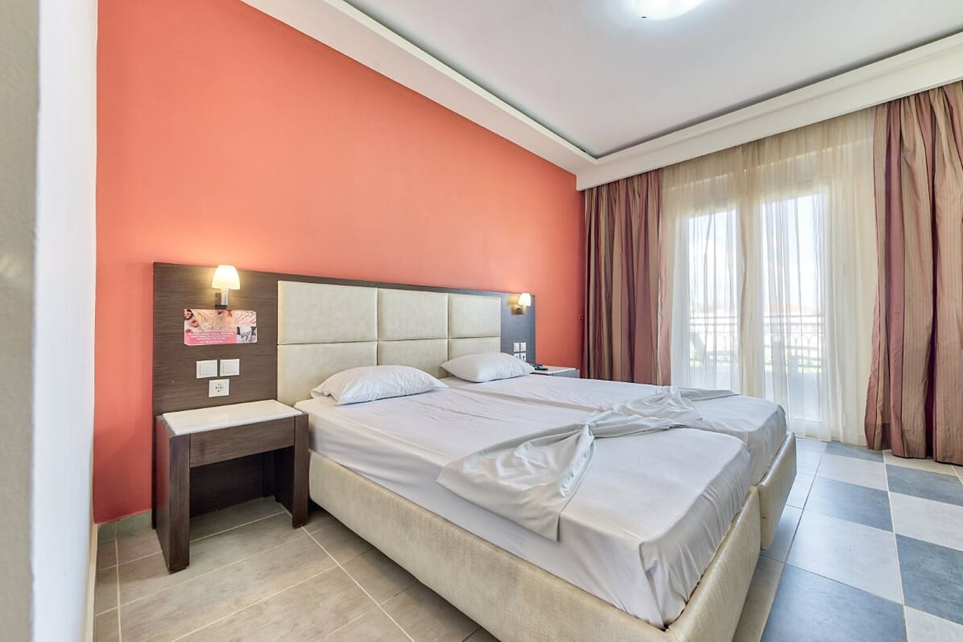 Majestic Hotel and Spa