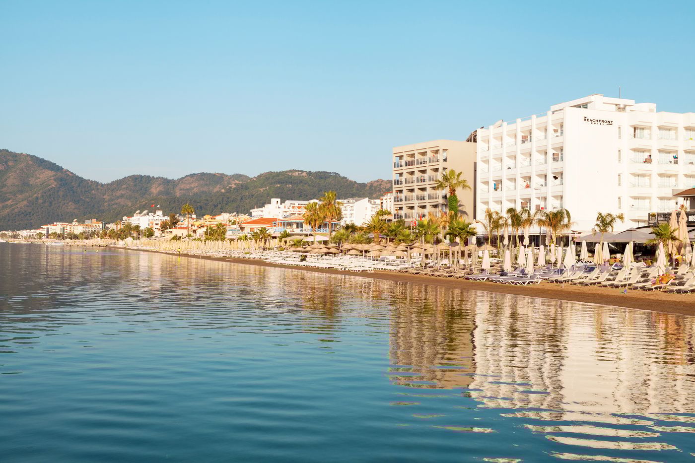 The Beachfront Hotel - Adult Only