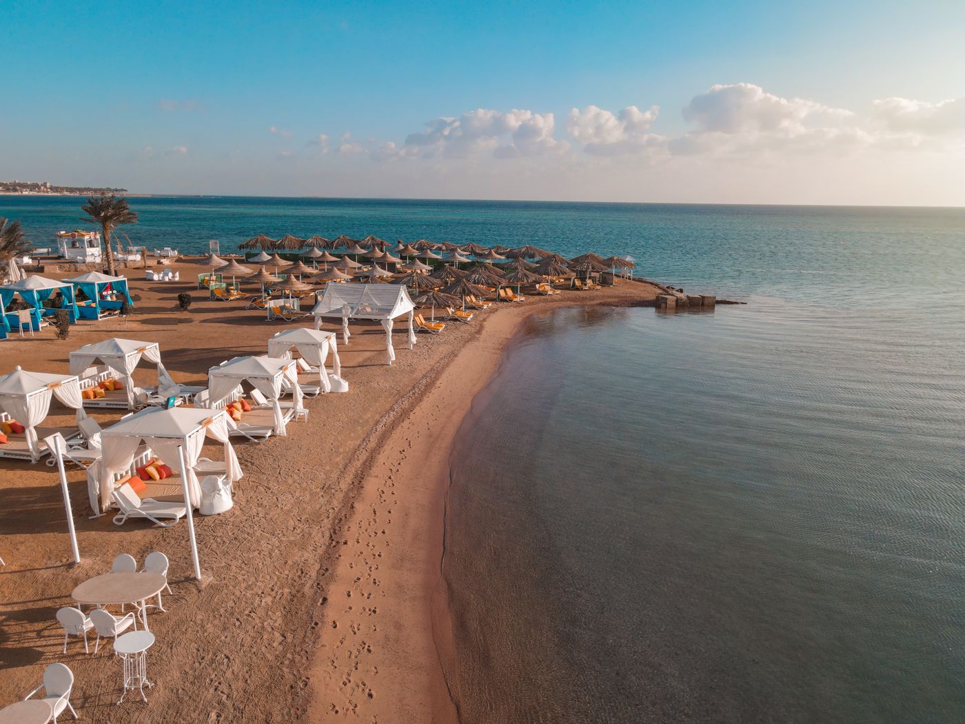 New - Lemon & Soul Makadi Garden