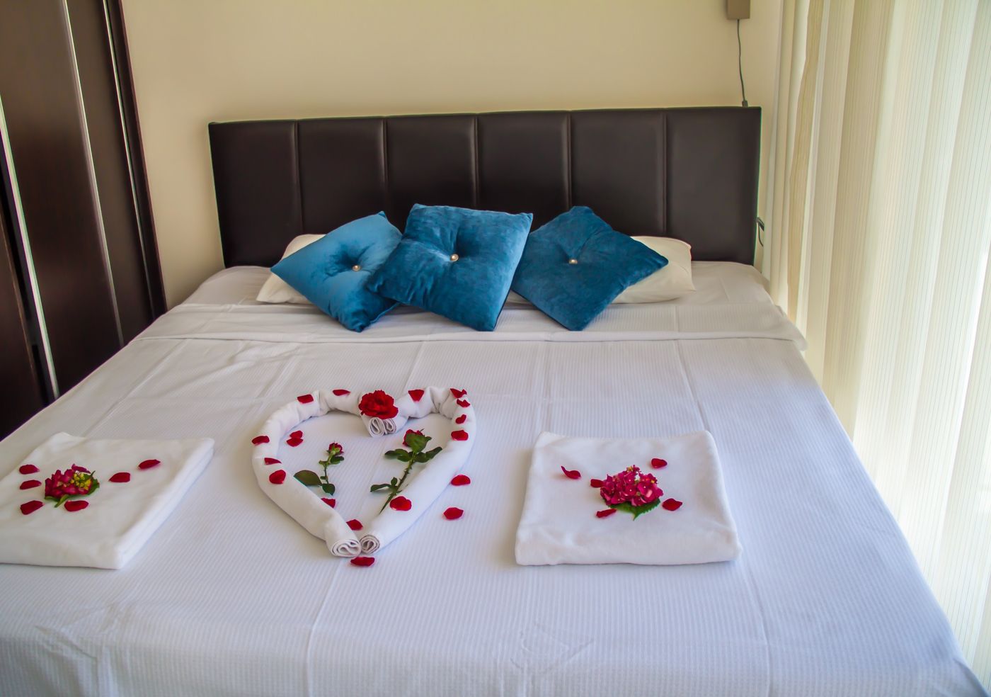 Orka Garden Apartments