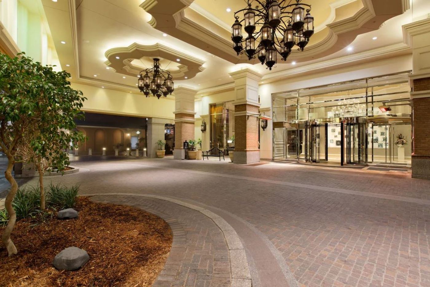 Caesars New Orleans - United States - NEW ORLEANS - General view - 4