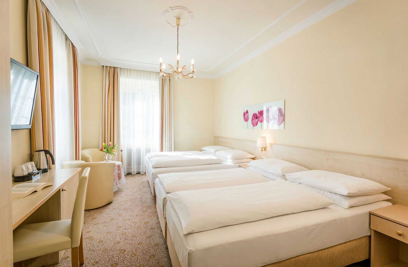 Scherer Salzburg-Austria-SALZBURG-Room-7