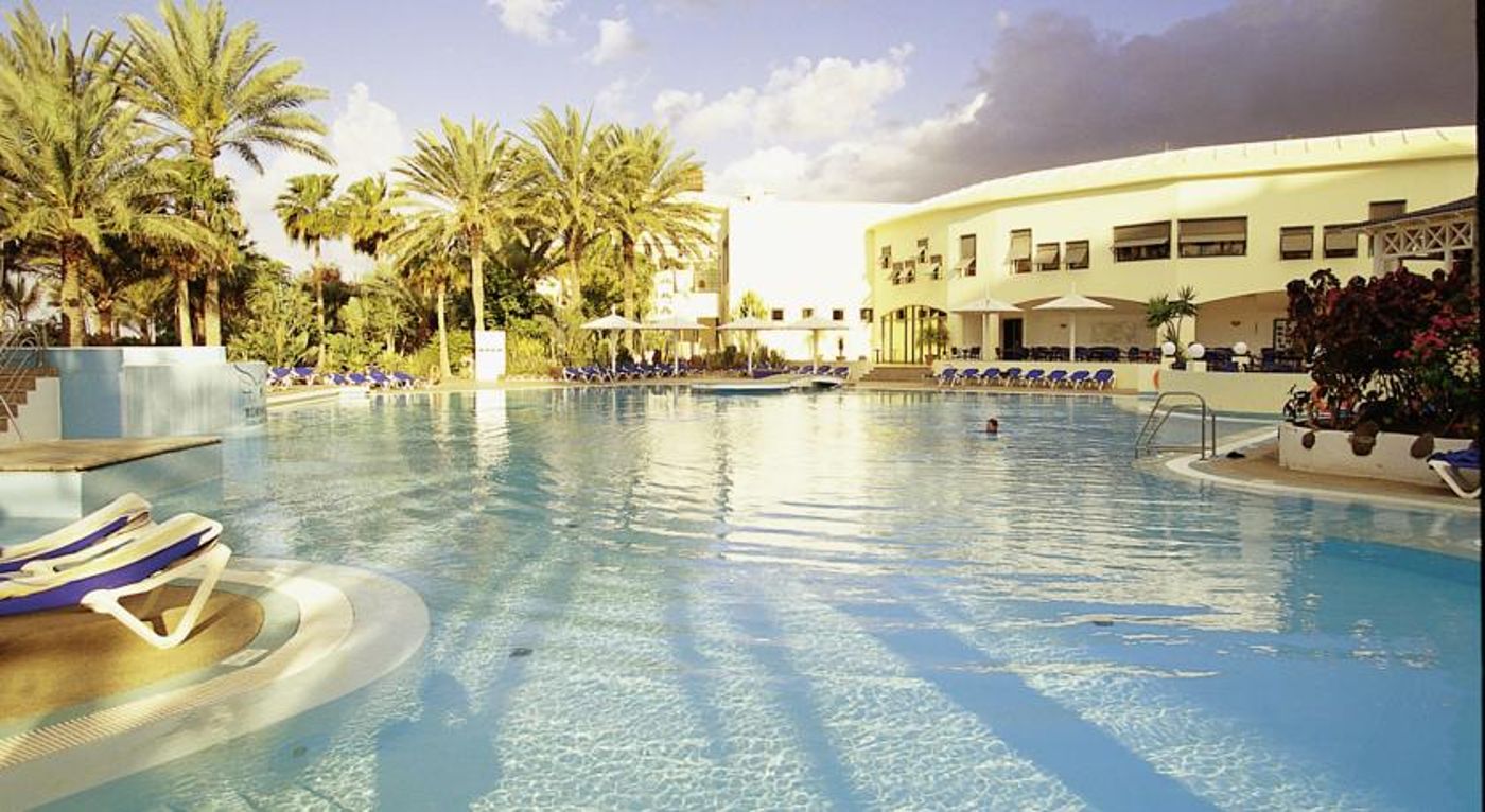 Robinson Club Jandia Playa