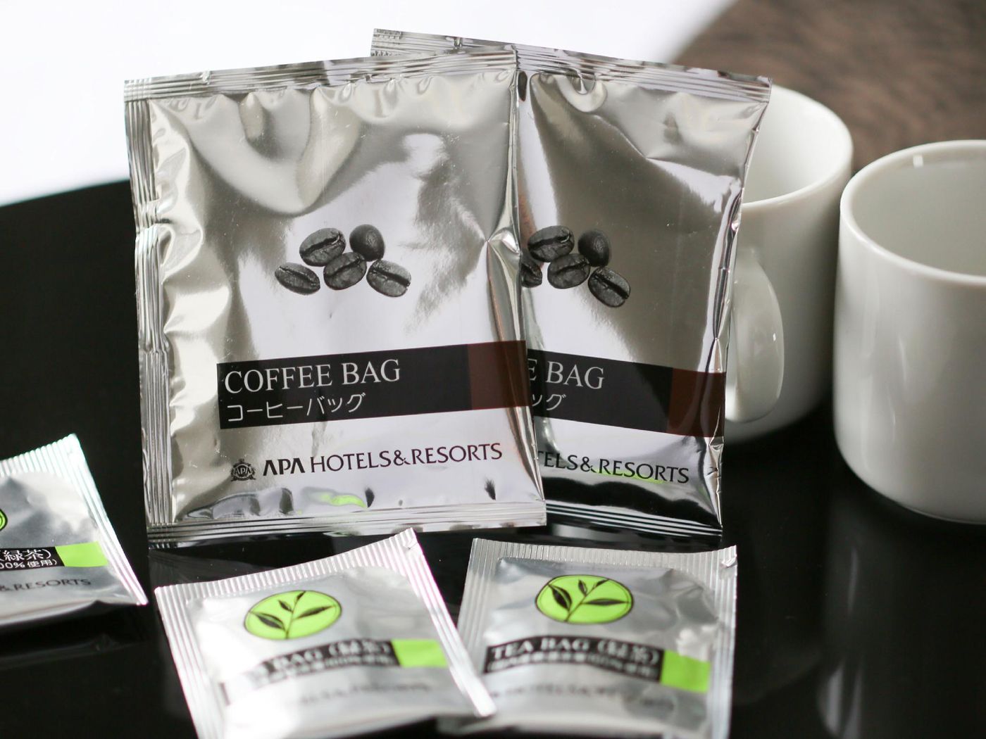 Apa Hotel Asakusa Ekimae-Japan-Tokyo City-General view-4