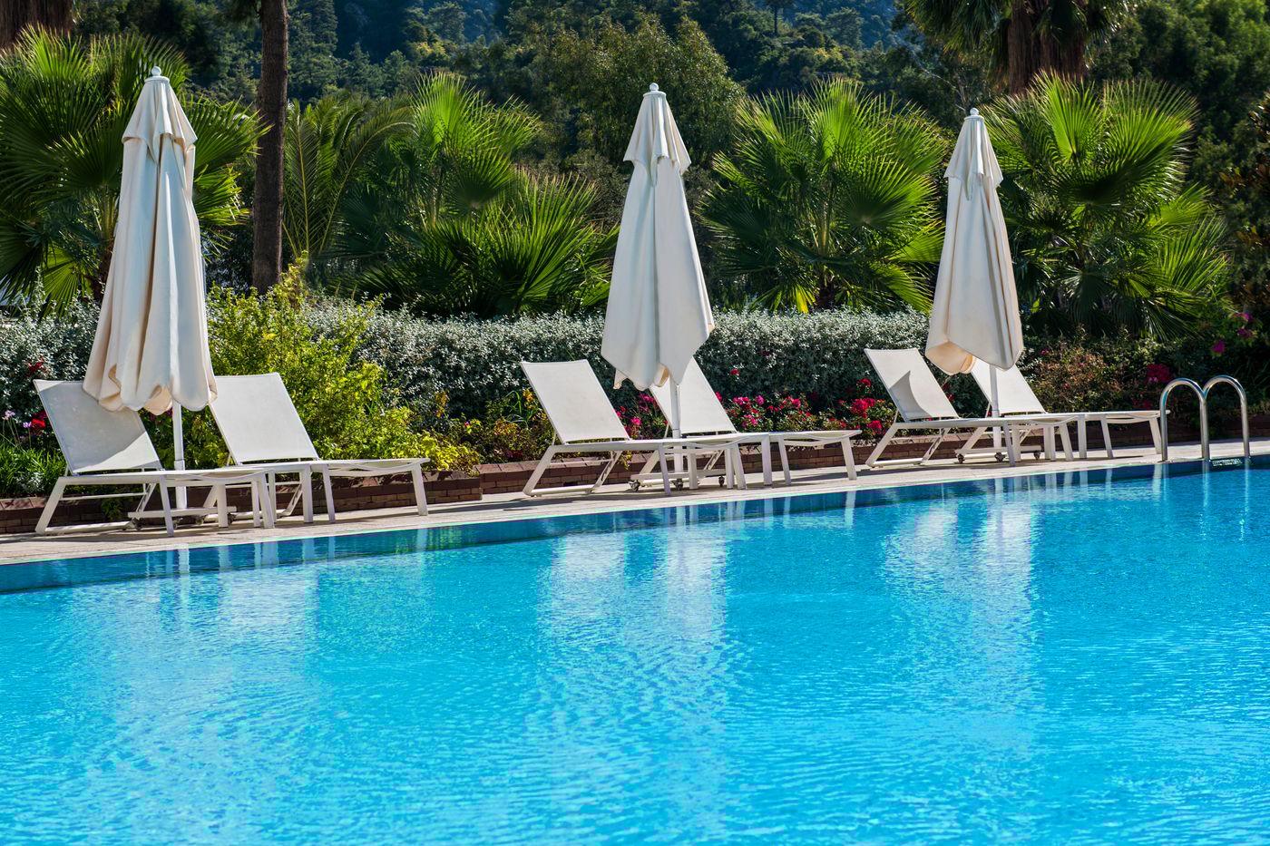 Elite World Marmaris Hotel - Adults Only