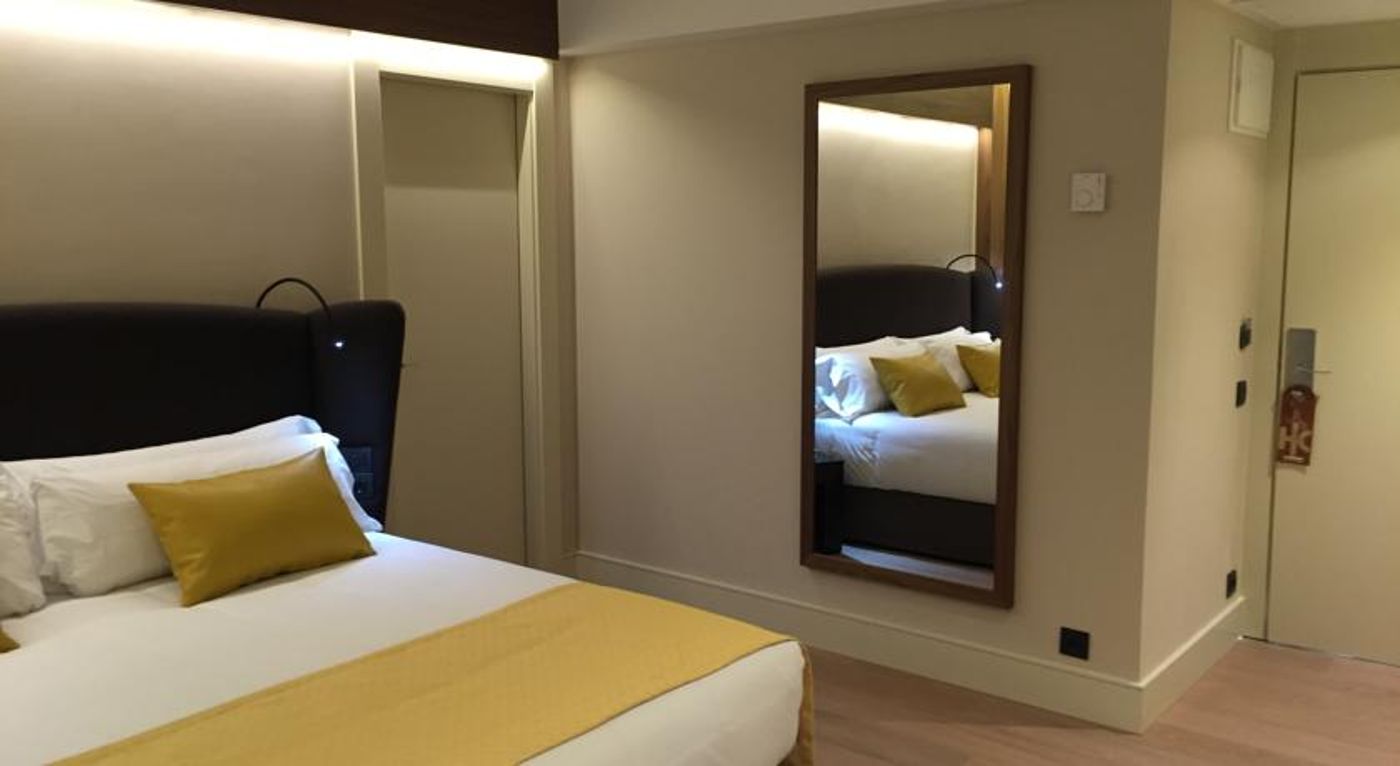 Catalonia Eixample 1864