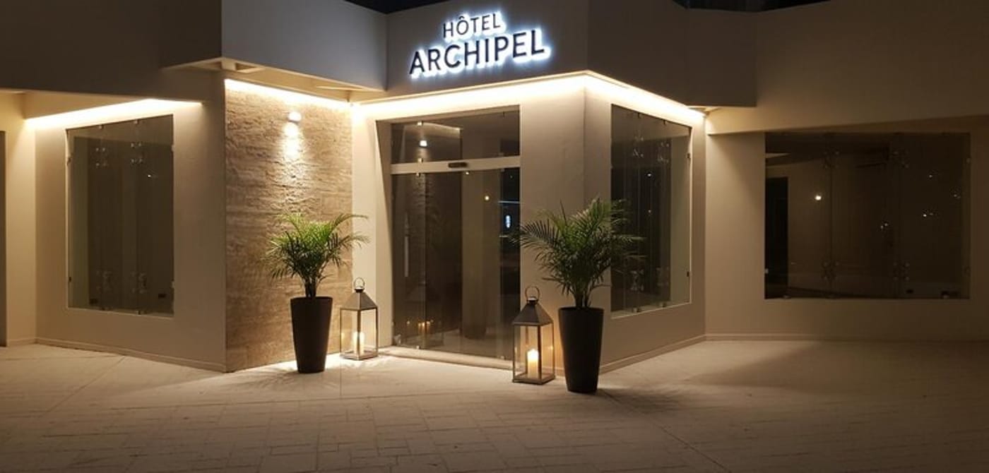 Archipel 05.03