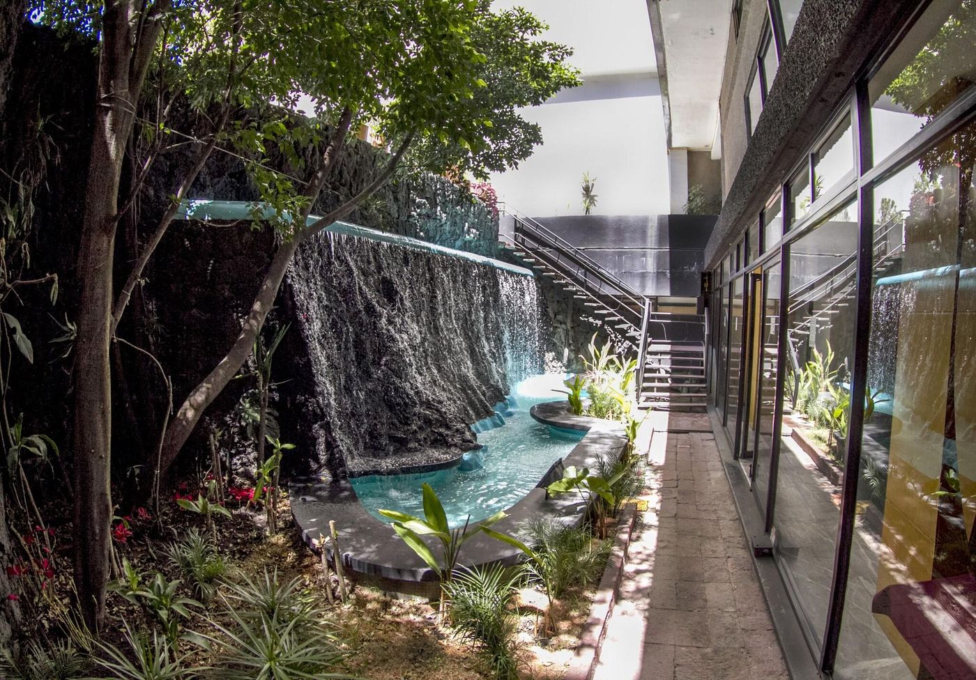 El Diplomatico-Mexico-Ciudad De Mexico-General view-4