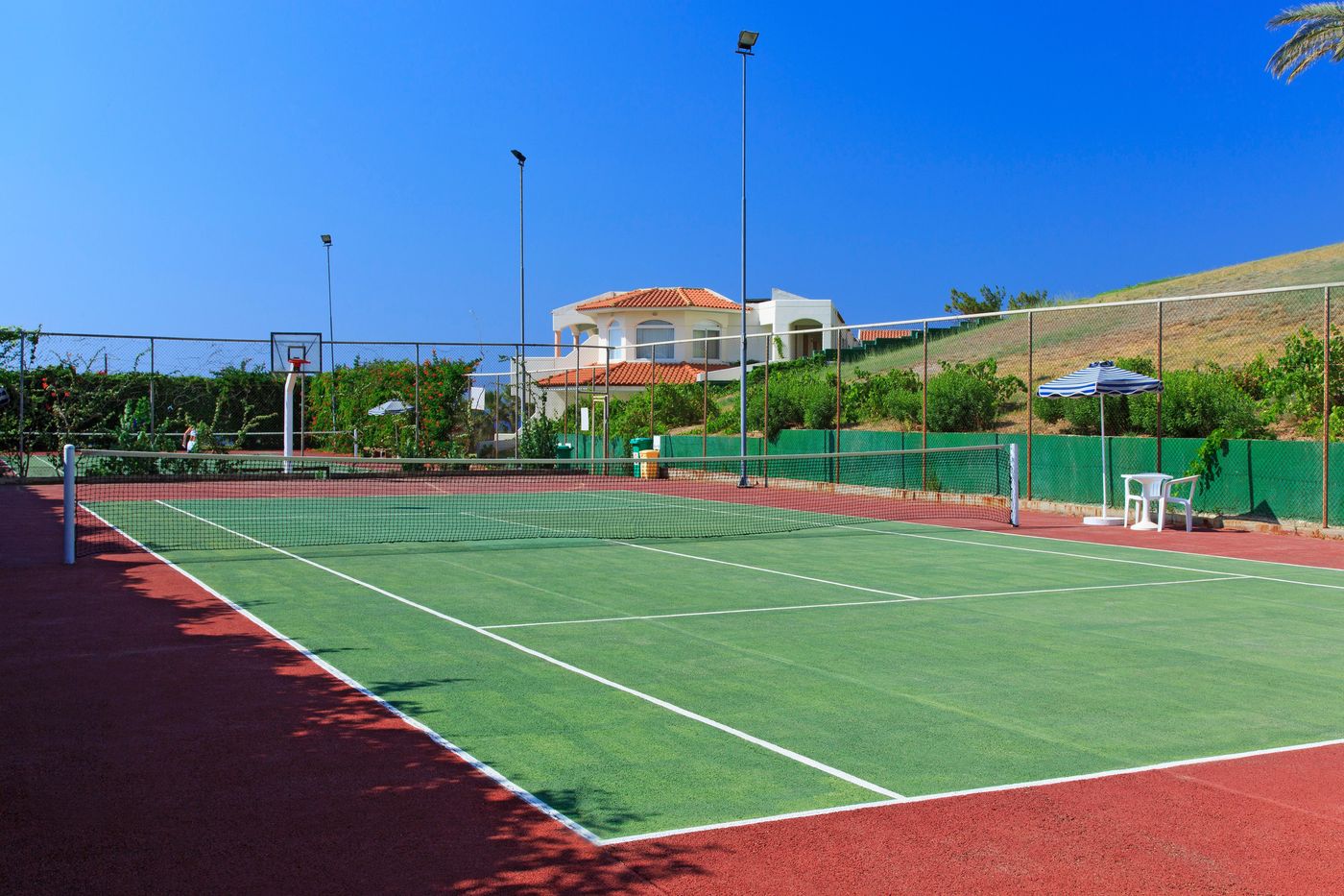 Rodos-Princess-Beach-Hotel-Sports-and-Entertainment-17