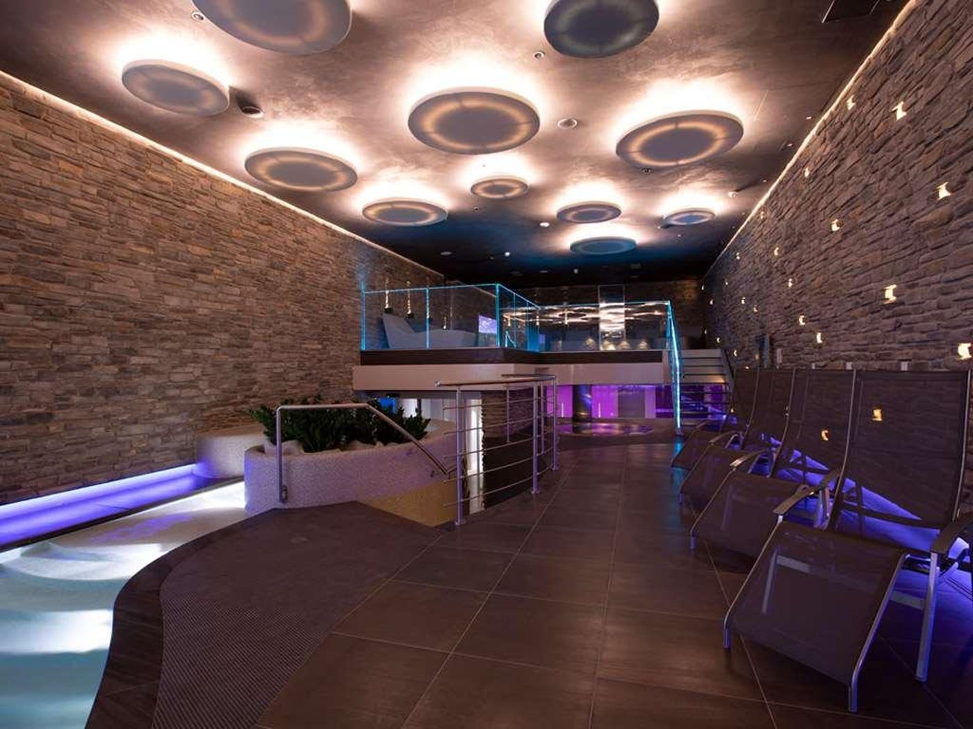 Grand Hotel Bristol Resort & Spa - Italy - RAPALLO (GE) - Sports and Entertainment - 5