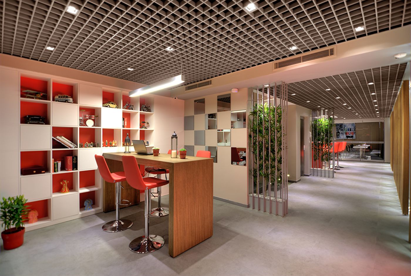 Endless Suites Hotel-Turkey-ISTANBUL-Lobby-5