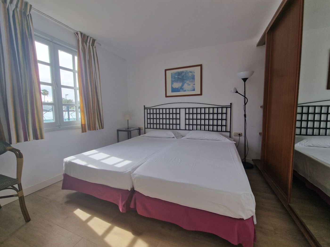 Fuente Park Apartments