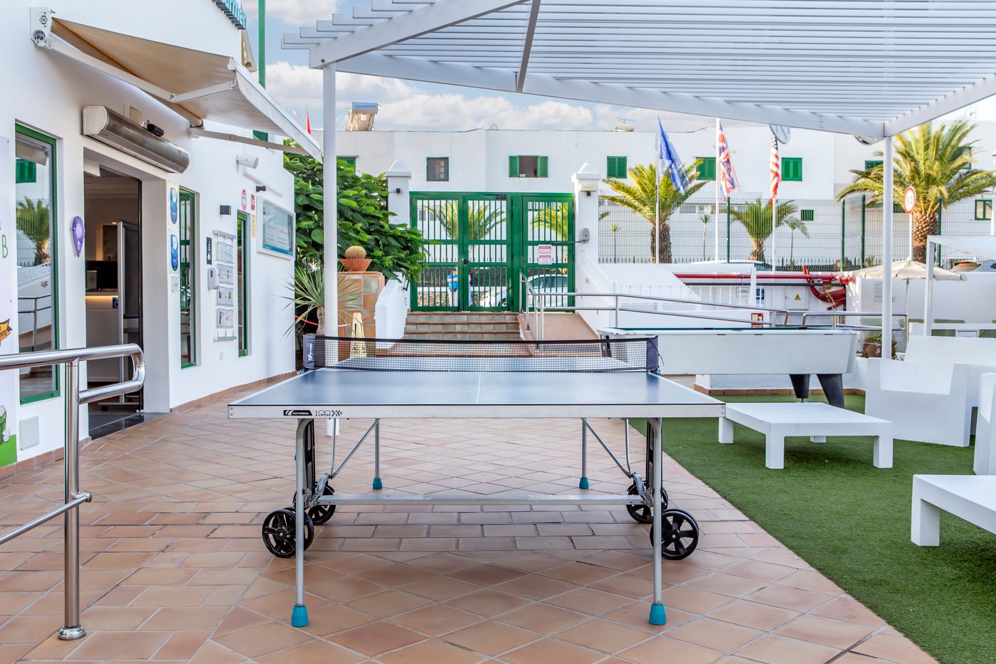 New - Club del Carmen