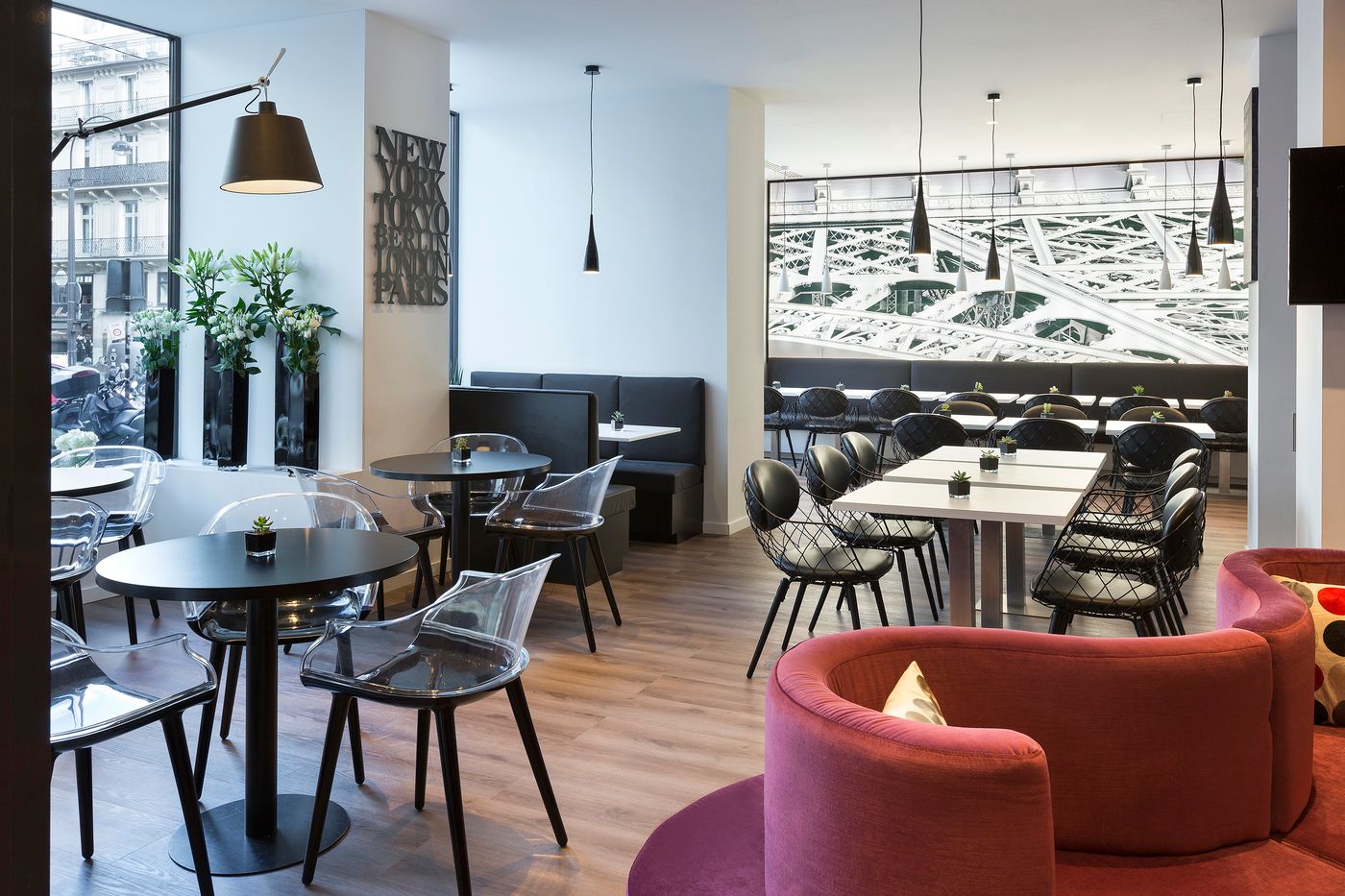 Hotel-Paris-Opera--managed-by-Meli-----Lobby-3