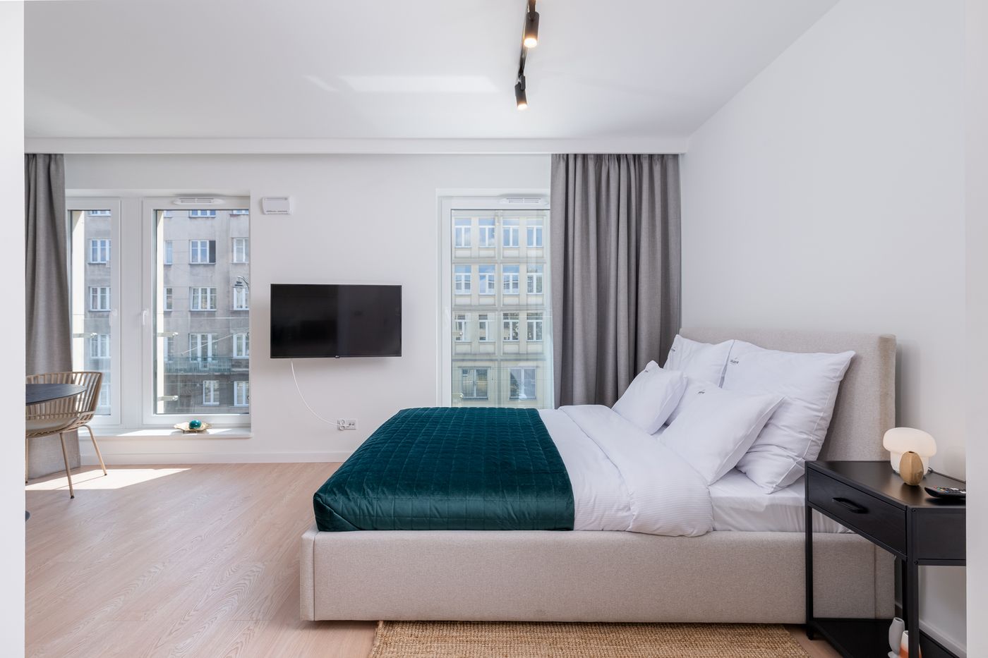 EXCLUSIVE-Aparthotel-Krakow-Lubicz-40-Room-21