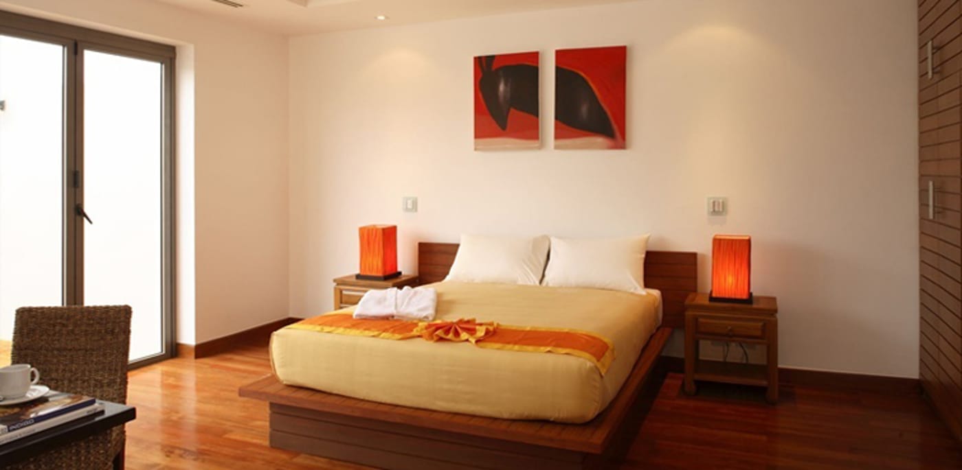 Residence Phuket
