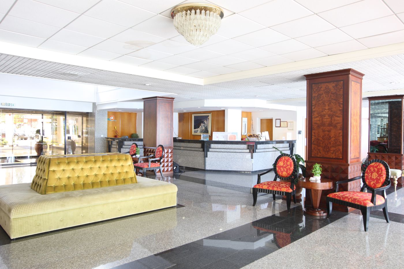 Tsokkos Odessa Hotel