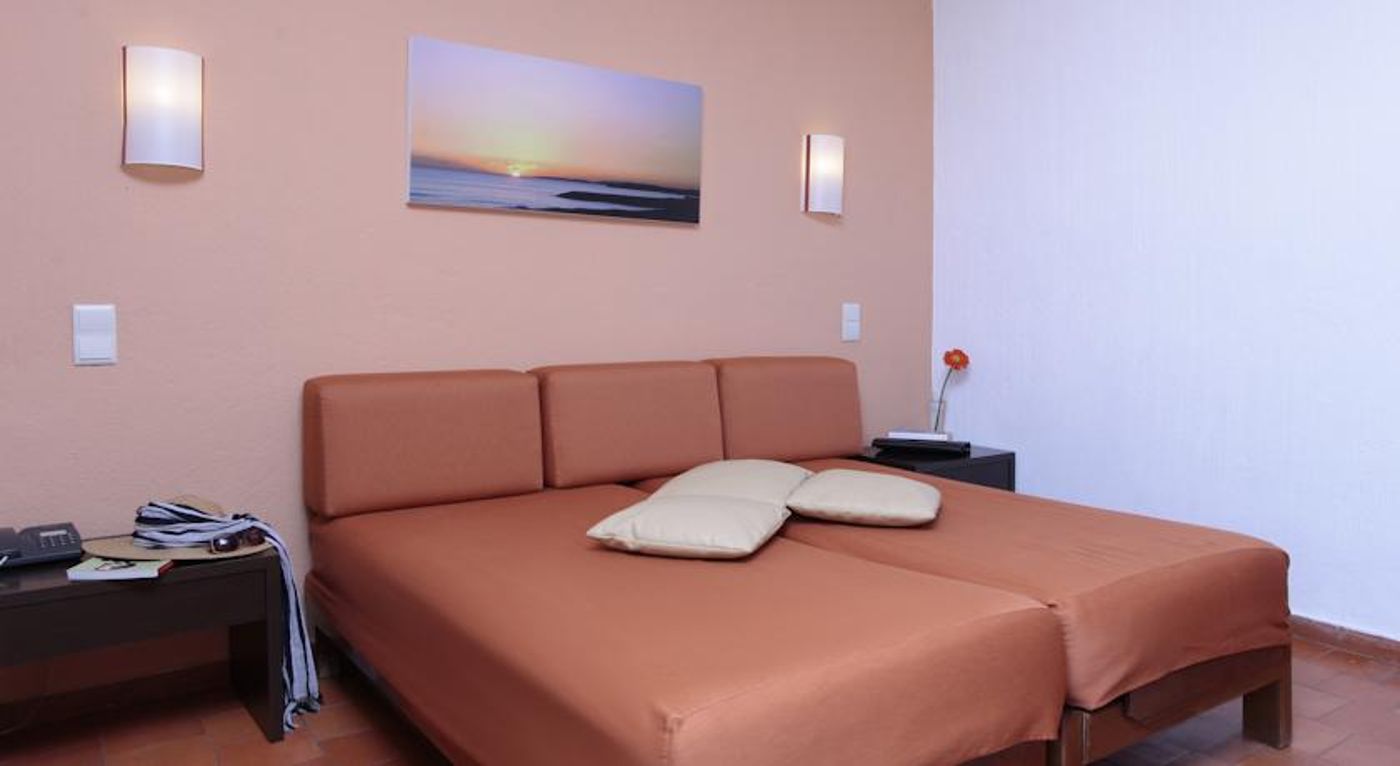 Albufeira Jardim I y II