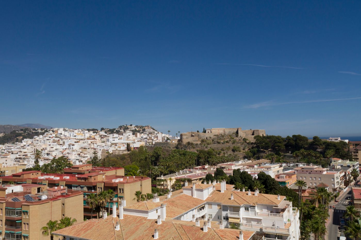 Ibersol-Almunecar-Beach-Spa-Room-7