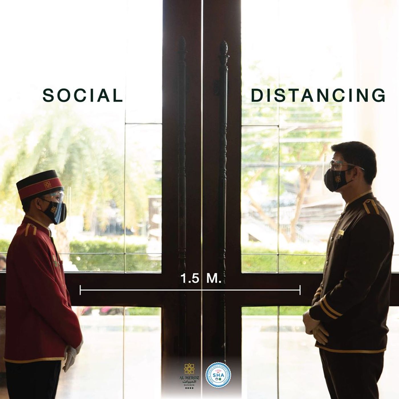 Al-Meroz-Hotel-Bangkok--SHA--Lobby-20