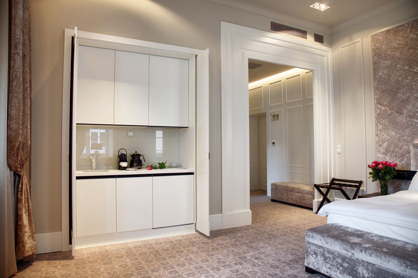 Hotel Bellotto - Poland - WARSAW - Room - 3