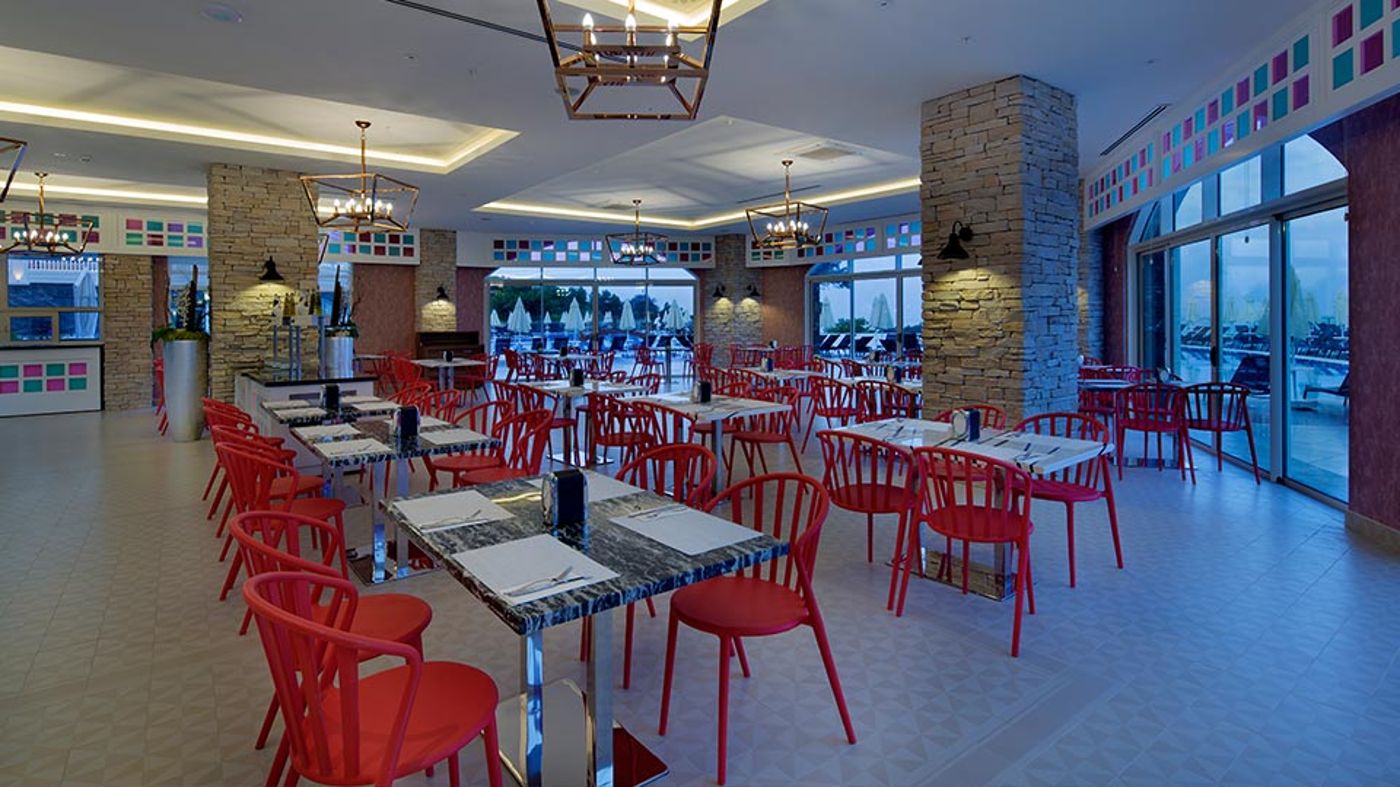 Litore Resort Hotel And Spa