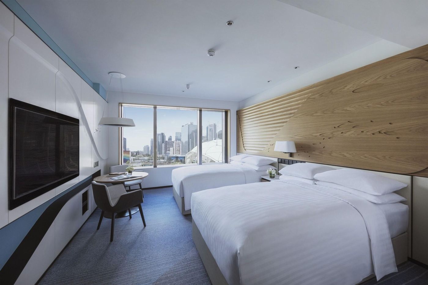 Hong-Kong-Ocean-Park-Marriott-Hotel-Room-30