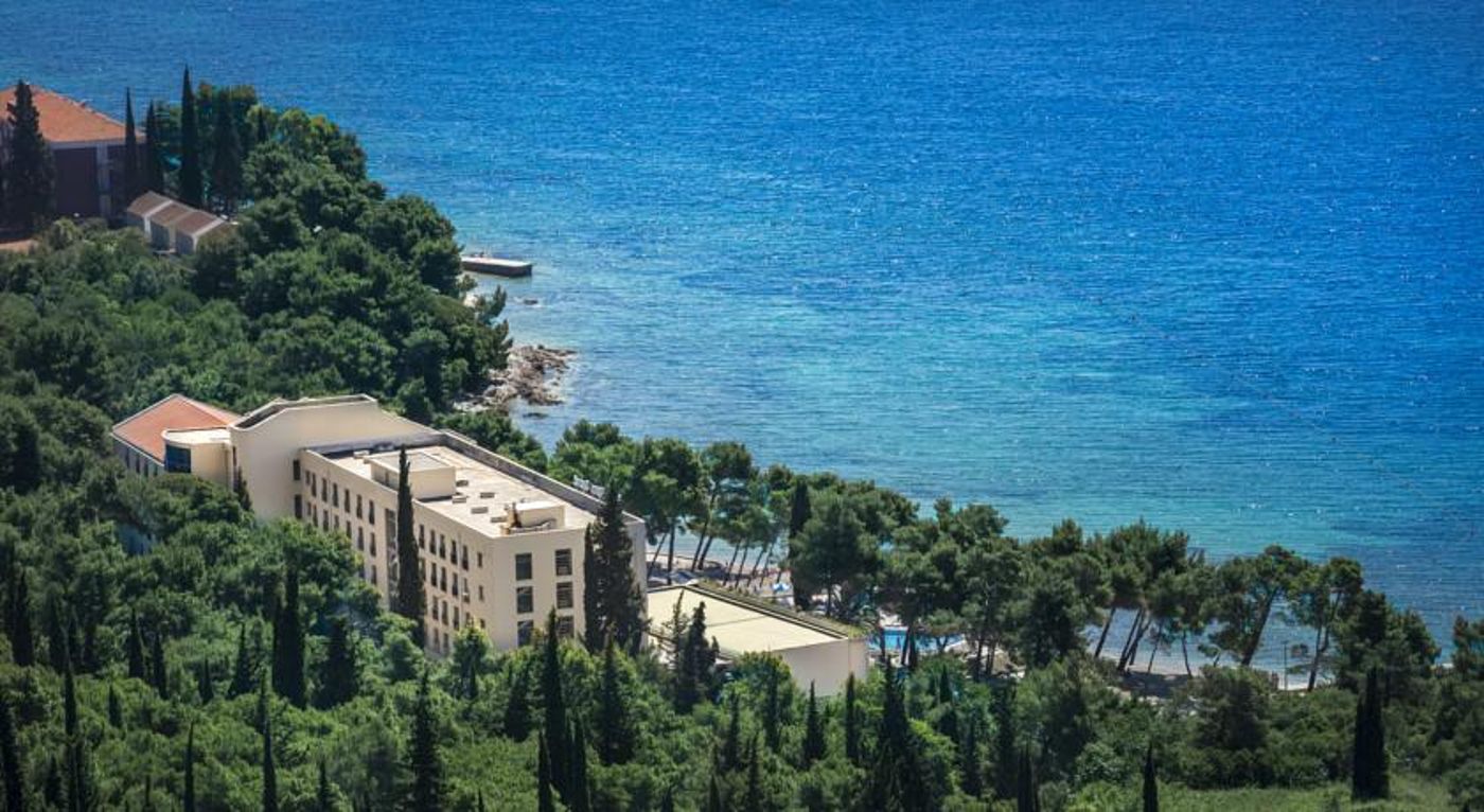 Aminess Grand Azur Hotel