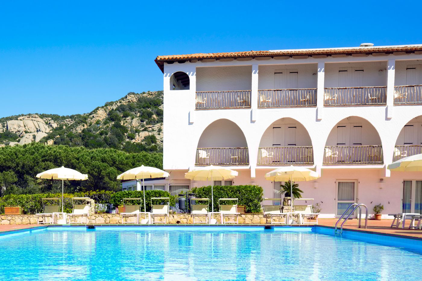 Club Hotel Cormorano-Italy-BAIA SARDINIA-General view-6