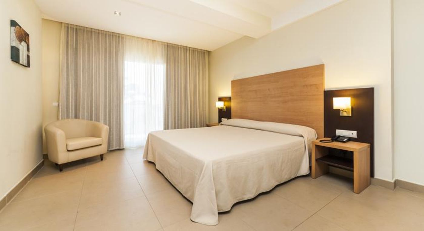 Globales Playa Estepona