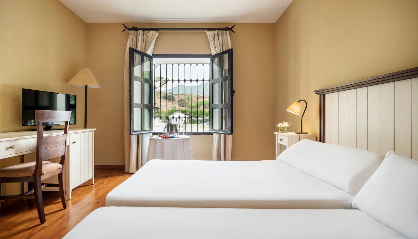 Ilunion-Hacienda-Mijas-Room-28