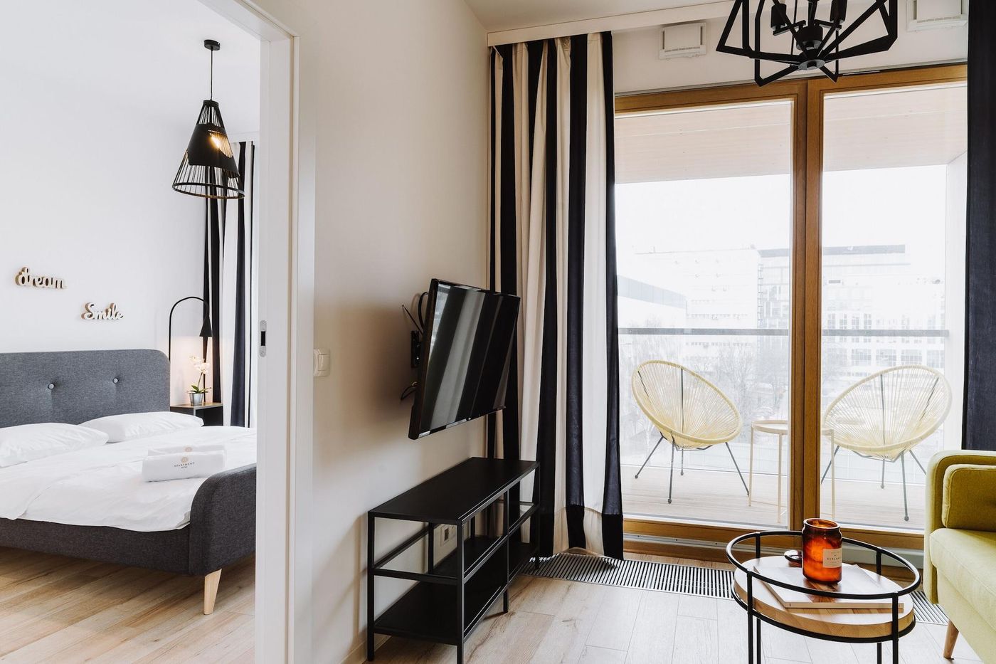 Apartment4you-Select-Kolejowa-Room-44