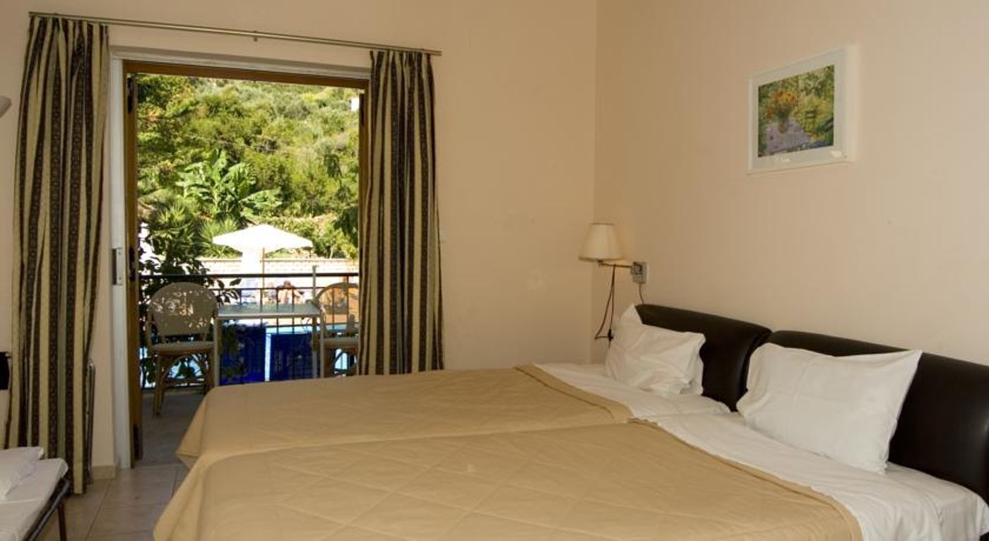 Bella Vista Apartments