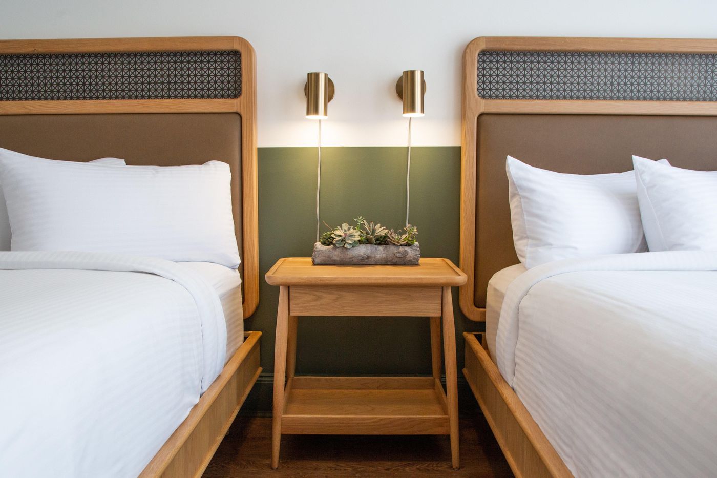 Hotel Theo New Orleans, Tapestry Collection By Hil - United States - New Orleans - Room - 5