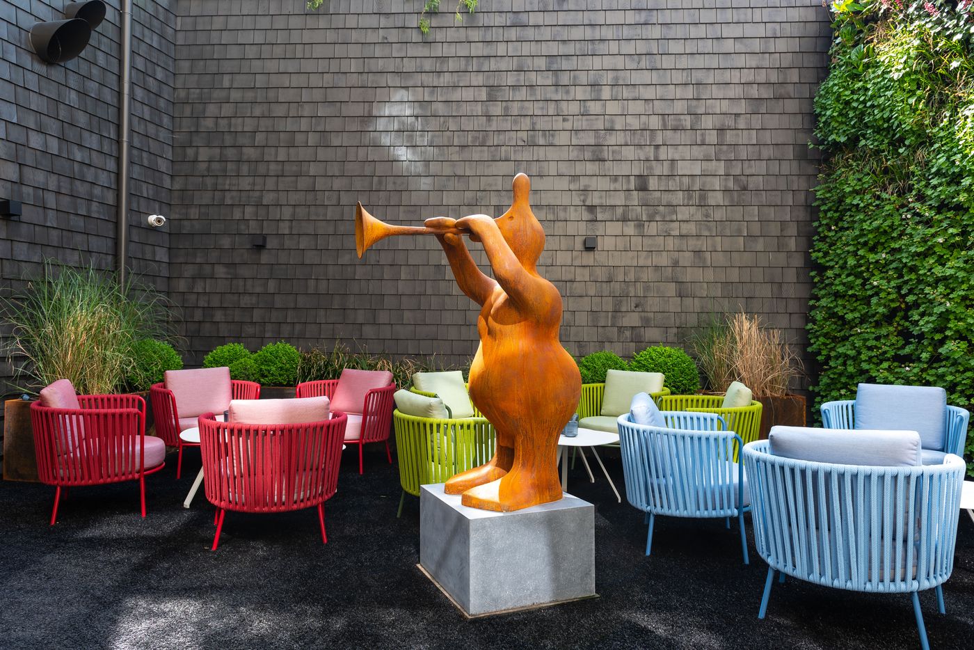 Hotel Sablon-Belgium-Bruges-General view-6