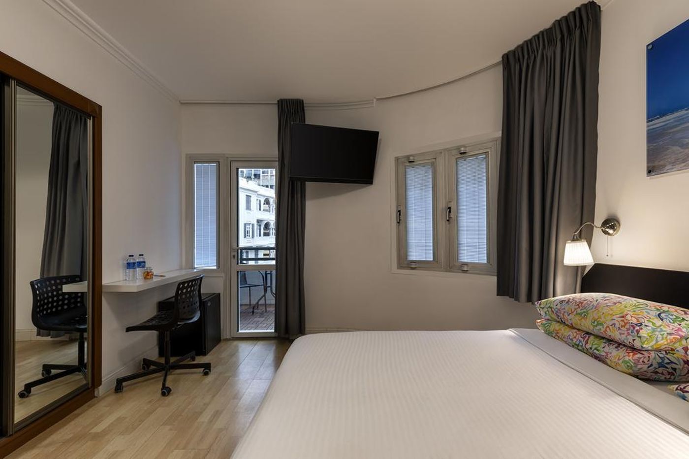 De la Mer Hotel Tel Aviv