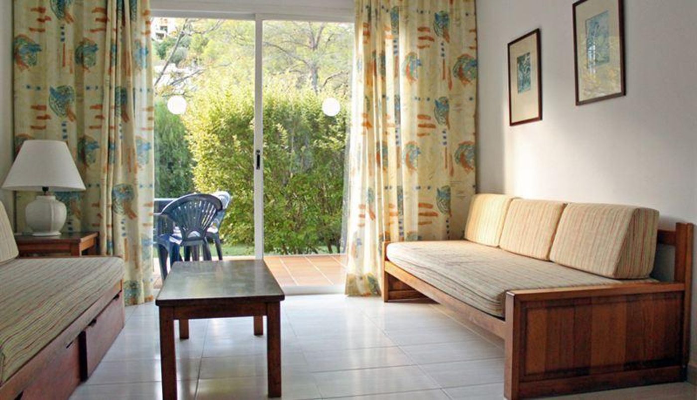 Las Velas Apartments