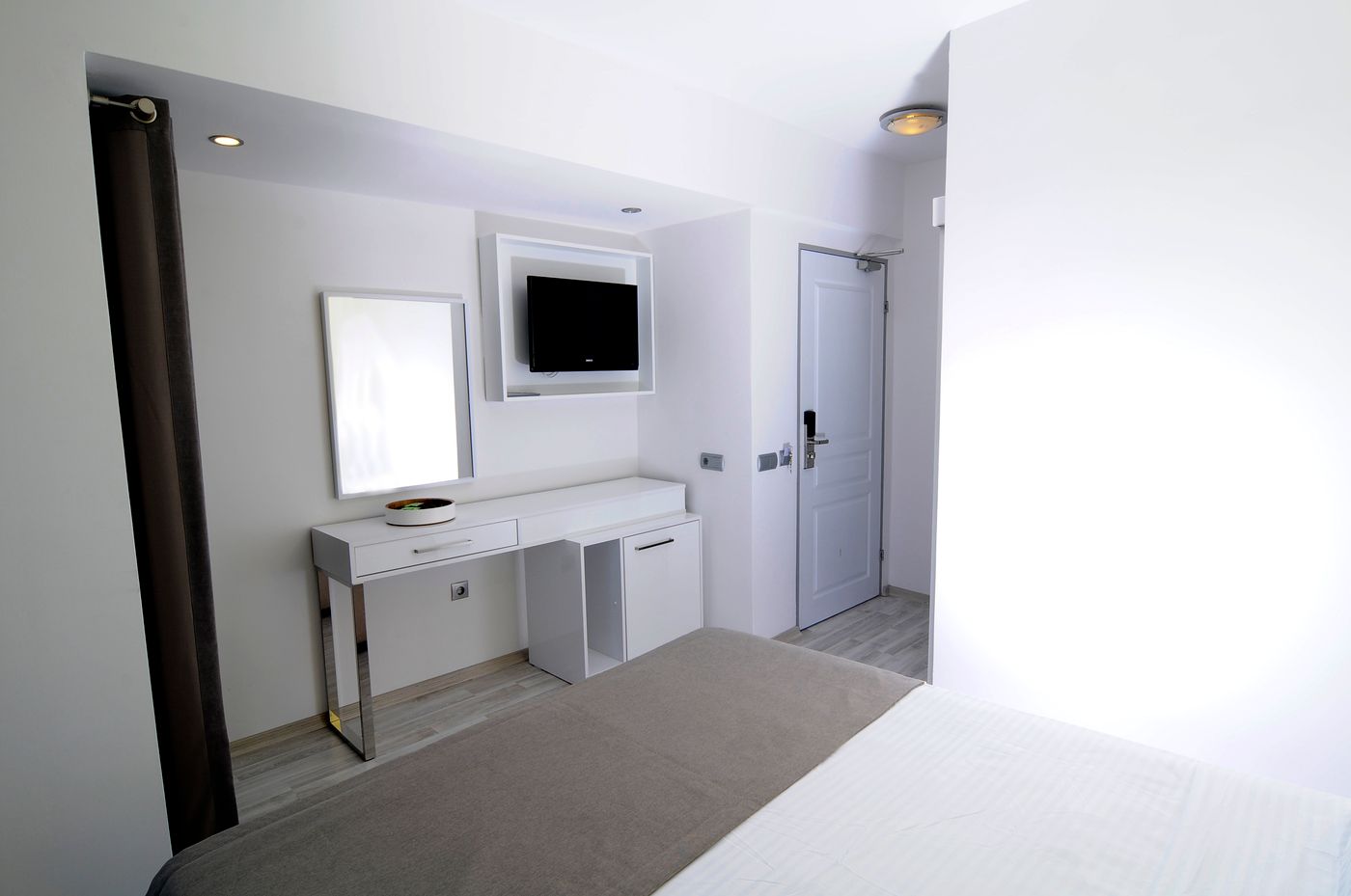 Le Blu Hotel