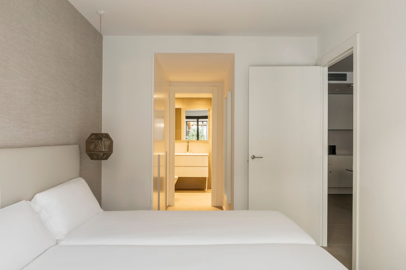 Europa Apartments-Spain-Hospitalet de Llobregat-General view-3