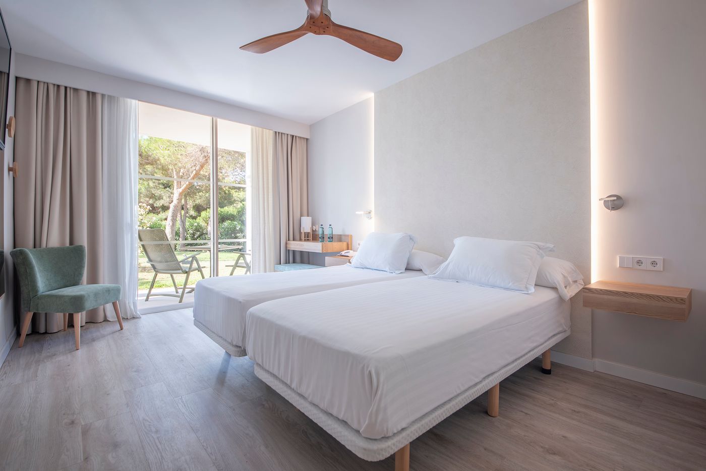 Blau Colonia Sant Jordi