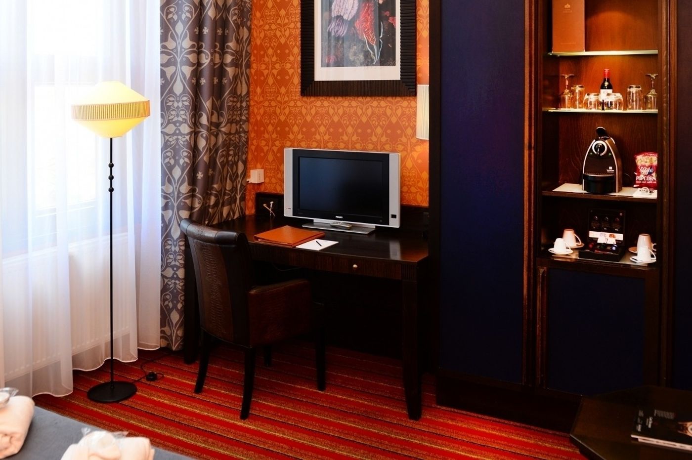 Grand Hotel Amrâth Amsterdam