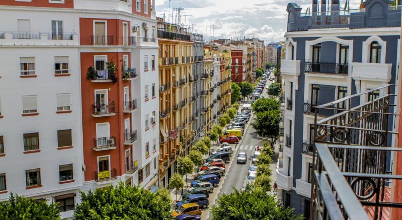 Petit Palace Germanias